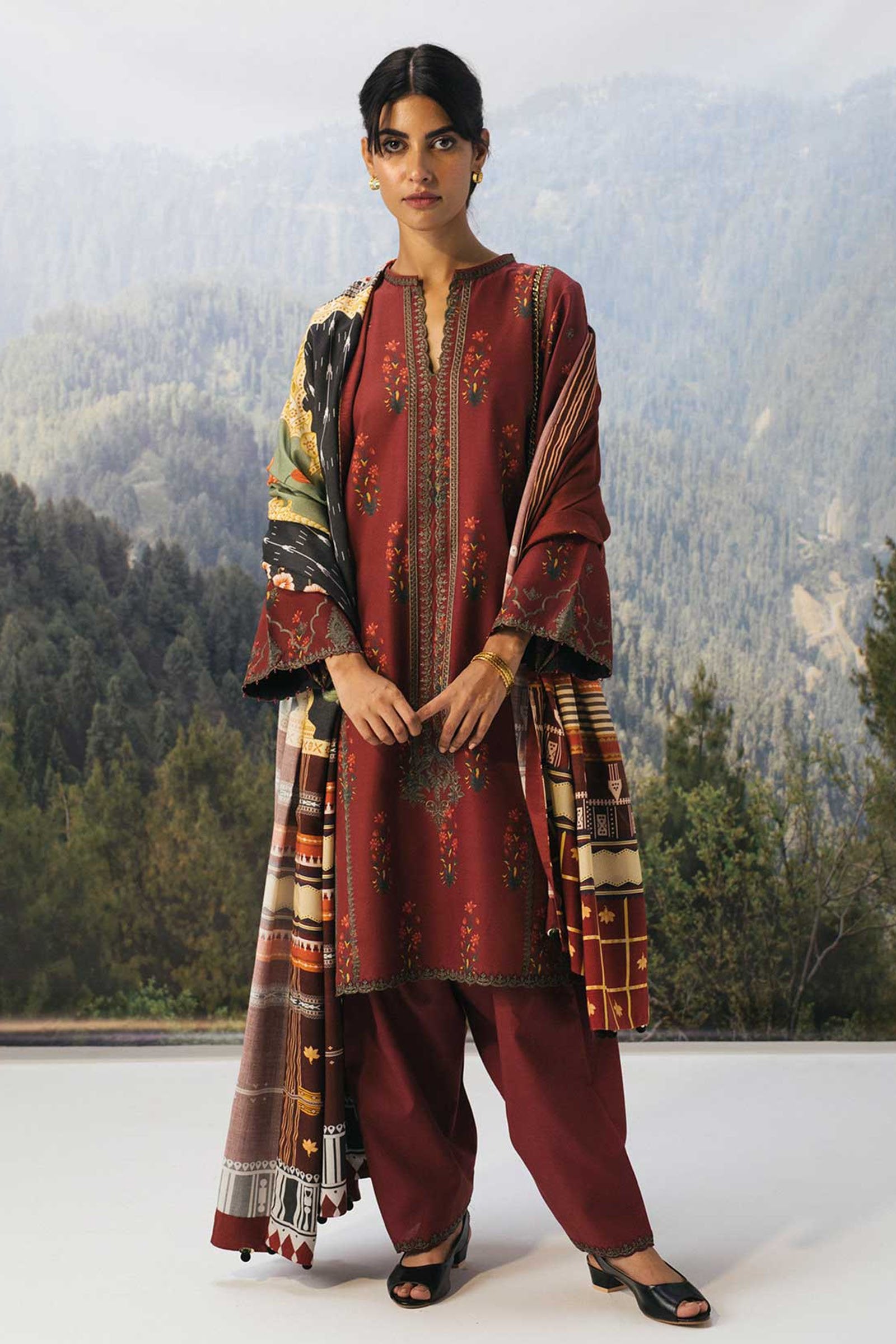 Nouvelle collection zara hotsell 2020