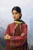 Zara Shahjahan Coco Winter Collection 2020 – ZW20-1A