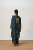 Zara Shahjahan Coco Winter Collection 2020 – ZW20-2B