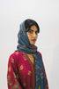 Zara Shahjahan Coco Winter Collection 2020 – ZW20-3B