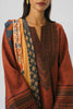 Zara Shahjahan Coco Winter Collection 2020 – ZW20-4A