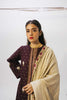 Zara Shahjahan Coco Winter Collection 2020 – ZW20-6B