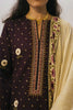 Zara Shahjahan Coco Winter Collection 2020 – ZW20-6B