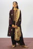 Zara Shahjahan Coco Winter Collection 2020 – ZW20-6B