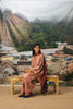 Zara Shahjahan Coco Winter Collection 2020 – ZW20-8B