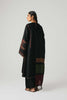 Zara Shahjahan Winter Collection (with Shawl) – Azrah