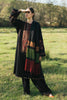 Zara Shahjahan Winter Collection (with Shawl) – Azrah