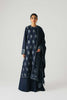 Zara Shahjahan Winter Collection (with Shawl) – Tazkia