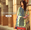 Zara Shahjahan Lawn Collection 2015 – Afghani