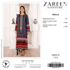 Zareen by Sapphire Embroidered Linen 2PC Collection – Vanille