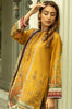 Zareen by Sapphire Lawn Collection 2021 – California Poppy · 3PC Suit