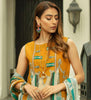 Zareen by Sapphire Lawn Collection 2021 – Alyssum · 3PC Suit