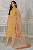 Zarif Bahaar Luxury Formal Collection – GOLDIER