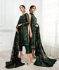 Zarif Dastoor Chiffon Collection 2021 – AYRAH