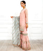 Zarif Dastoor Chiffon Collection 2021 – ROOHI