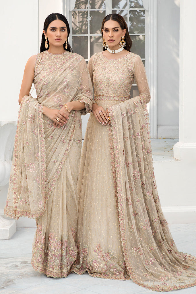 Zarif De Luxury Formal Collection – JASMINE