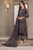Zarif Falak Luxury Formal Collection – ZF 02 AZALEA