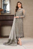 Zarif Falak Luxury Formal Collection – ZF 06 ISABELLE