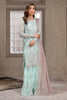 Zarif Falak Luxury Formal Collection – ZF 08 CLAUDIA