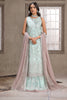 Zarif Falak Luxury Formal Collection – ZF 08 CLAUDIA