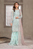 Zarif Falak Luxury Formal Collection – ZF 08 CLAUDIA
