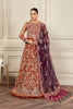 Zarif Mehroz Festive Formal Collection – AMBER