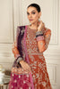 Zarif Mehroz Festive Formal Collection – AMBER