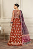 Zarif Mehroz Festive Formal Collection – AMBER