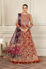 Zarif Mehroz Festive Formal Collection – AMBER