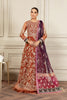 Zarif Mehroz Festive Formal Collection – AMBER
