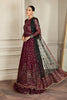 Zarif Mehroz Festive Formal Collection – BERRY WOOD