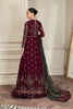 Zarif Mehroz Festive Formal Collection – BERRY WOOD