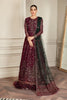 Zarif Mehroz Festive Formal Collection – BERRY WOOD