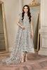 Zarif Mehroz Festive Formal Collection – GRACE