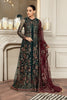 Zarif Mehroz Festive Formal Collection – PINE GREEN