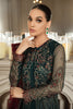 Zarif Mehroz Festive Formal Collection – PINE GREEN