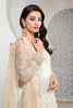 Zarif Pareesia Luxury Formal Wear  – IVORY