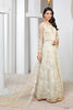 Zarif Pareesia Luxury Formal Wear  – IVORY