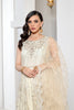Zarif Pareesia Luxury Formal Wear  – IVORY