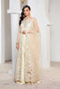 Zarif Pareesia Luxury Formal Wear  – IVORY