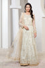 Zarif Pareesia Luxury Formal Wear  – IVORY
