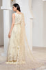 Zarif Pareesia Luxury Formal Wear  – IVORY