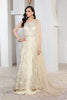 Zarif Pareesia Luxury Formal Wear  – IVORY