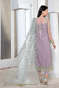 Zarif Pareesia Luxury Formal Wear 2022 – LILAC
