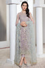 Zarif Pareesia Luxury Formal Wear 2022 – LILAC