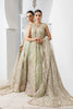 Zarif Pareesia Luxury Formal Wear 2022 – SEAFOAM