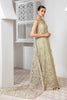 Zarif Pareesia Luxury Formal Wear 2022 – SEAFOAM