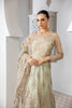 Zarif Pareesia Luxury Formal Wear 2022 – SEAFOAM