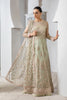 Zarif Pareesia Luxury Formal Wear 2022 – SEAFOAM