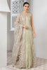 Zarif Pareesia Luxury Formal Wear 2022 – SEAFOAM
